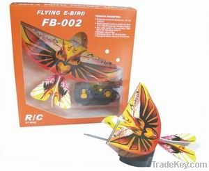 RC Bird Toy