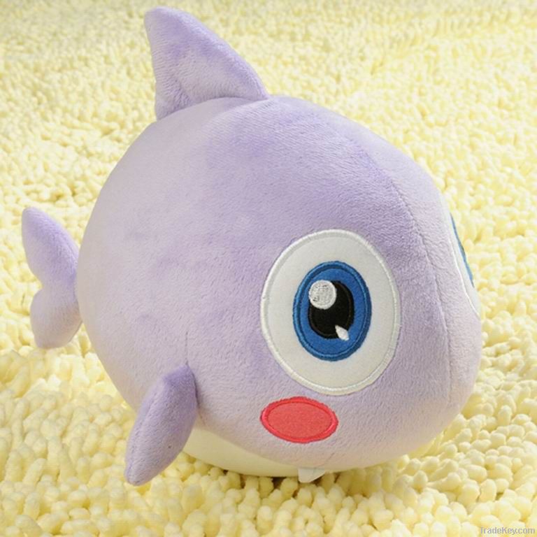 Plush Toy ( Stuffed Toy )