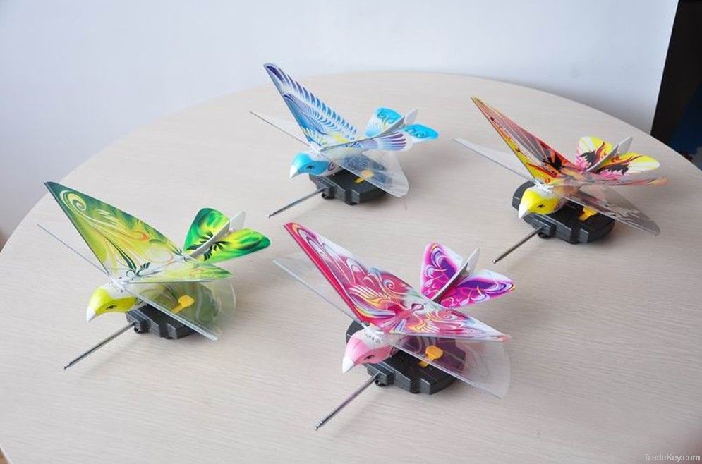 RC Birds Toys