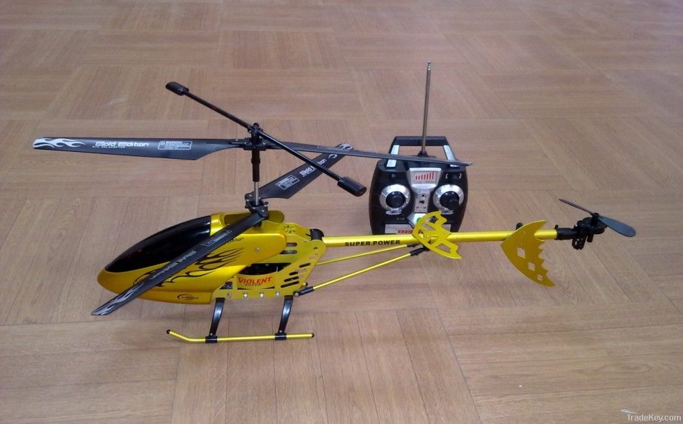 Radio Controlled Helicopters ( RC Helicopters )