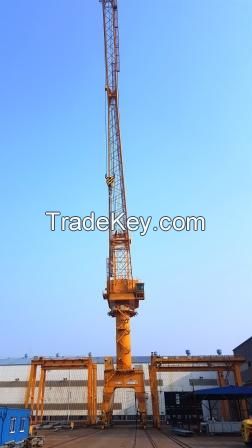 USED CRANES FOR SHIPBUILDING YARD