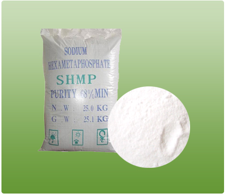 Sodium Hexametaphosphate