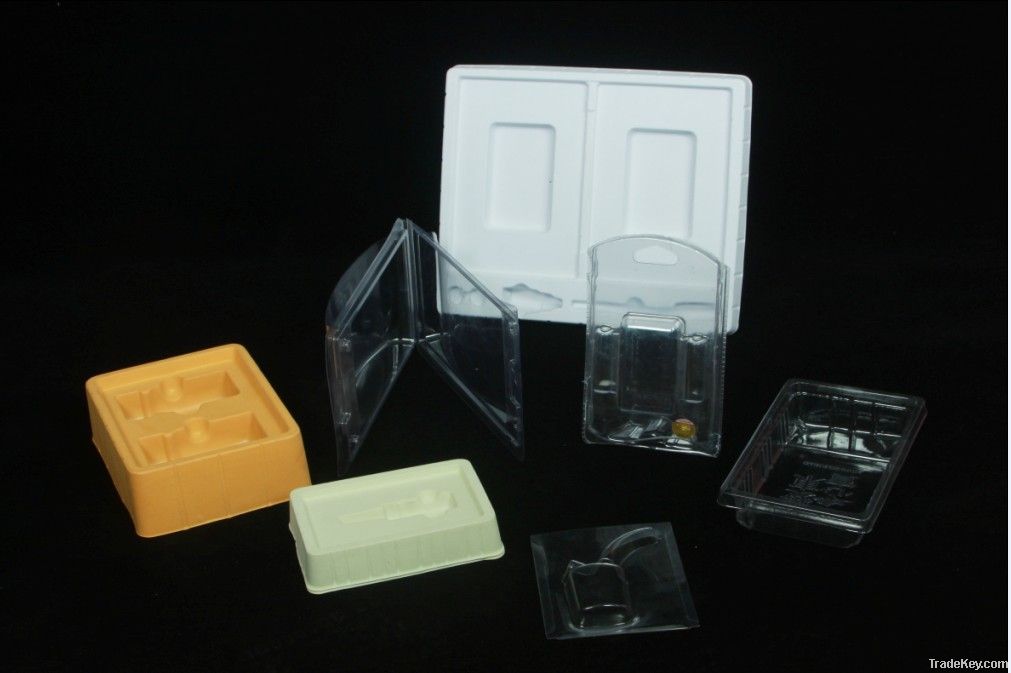 Blister tray, Blister box, Blister bag, Blister card