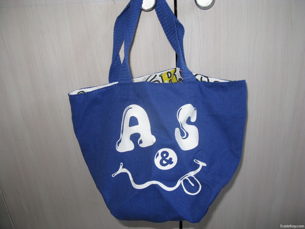 Cotton Bags, Canvas bag, shopping bag