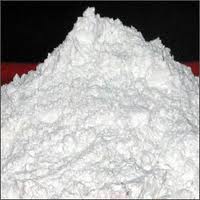 talc powder