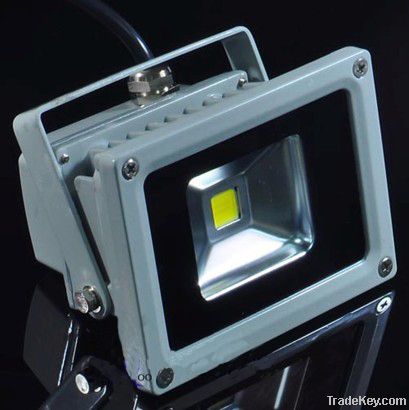 LED Flood Light ((40W)