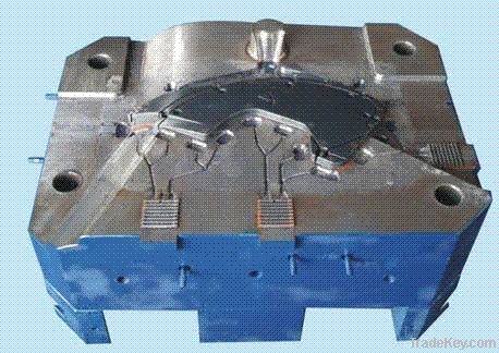 Die-casting Mold