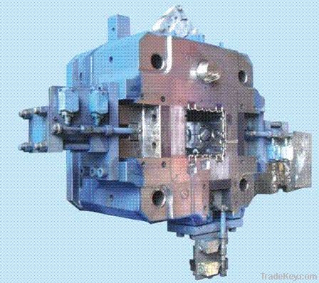 Die-casting Mold