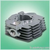 Cylinder Cover