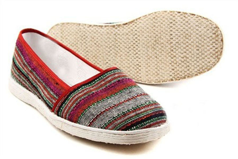 Women&#039;s Cloth Shoes