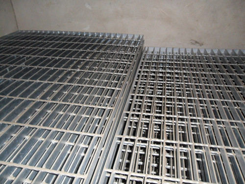 Steel Grating