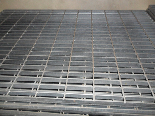 Steel Grating