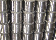 Stainless Steel Wire