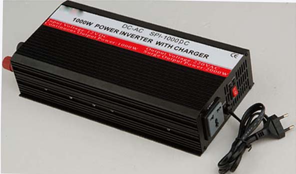 power inverter 1000W 12V 24V