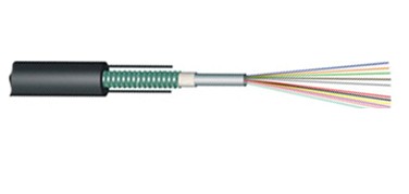 GYXTW Unitube Optical Fiber Cable