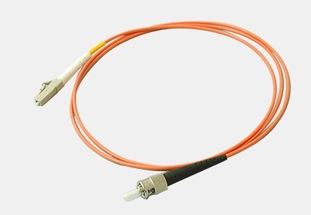 sell Single-mode Fiber-optic Patch Cord SC-ST G652B