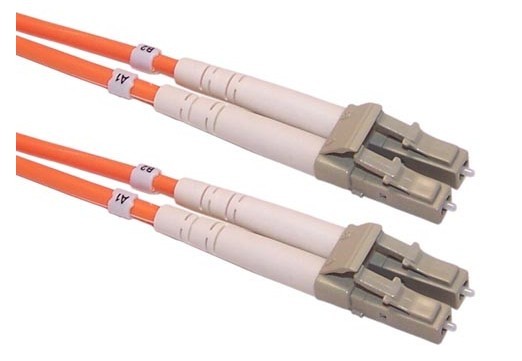 Fiber Patch Cord SC-SC 50/125