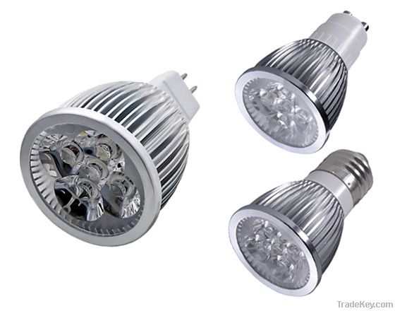 LED Spotlight