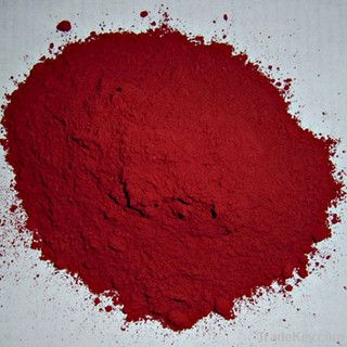 Iron Oxide Red