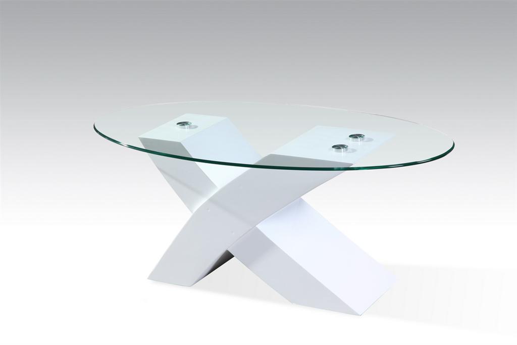 Coffee Table (gloss painting)