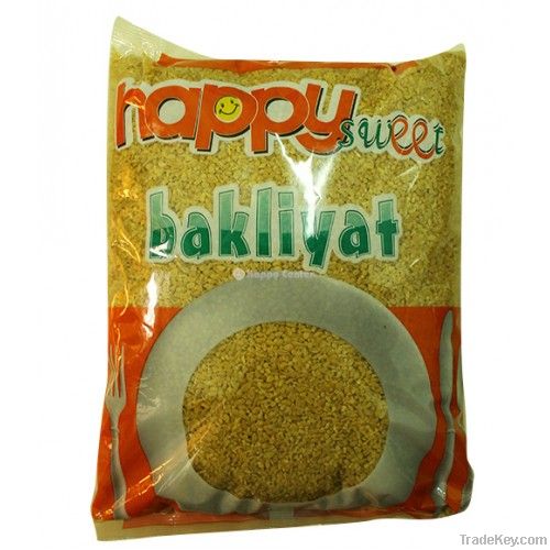 Boiled Wheat (Boulgur) 2, 5 kg pack