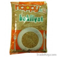 Fine Brown Boiled Wheat (Boulgur) 1 kg pack