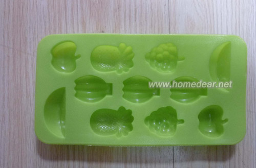 Flexible Ice Tray