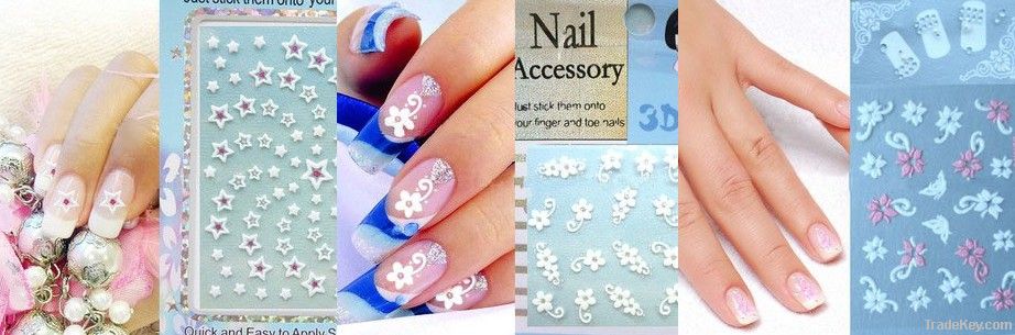 Nail Sticker