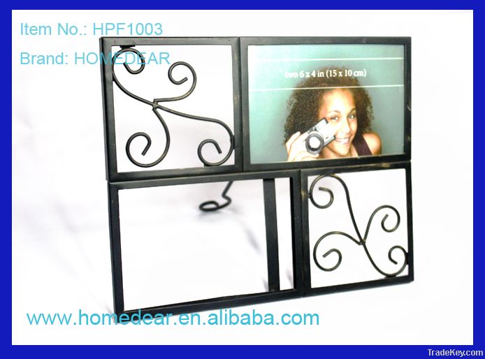 Memories Photo Frame