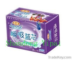 sanitary napkin