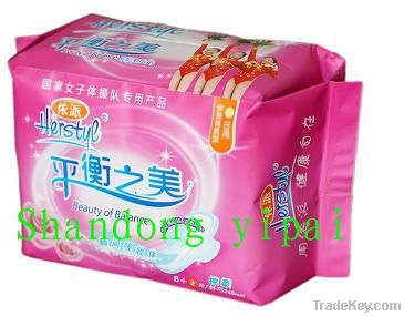 sanitary napkin