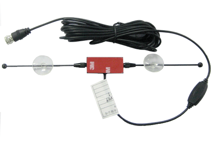 (Manufactory) high gain DVB-T antenna