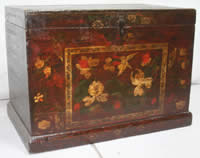 Shanxi Chest