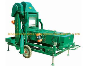 5XZC-5A Seed cleaner