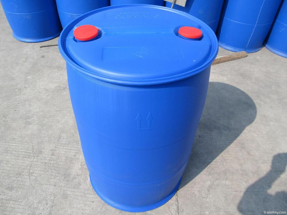 Industrial grade phosphoric acid