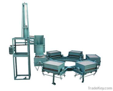 chalk machine  0086-15238616350