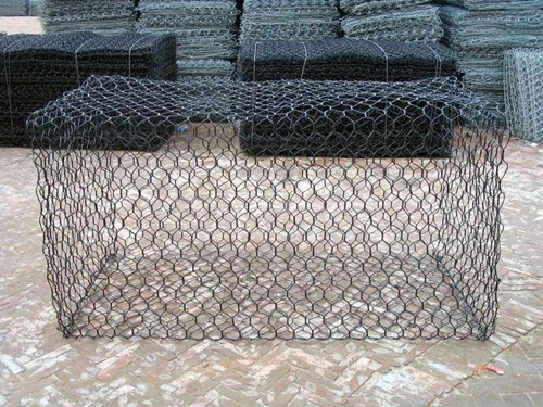 Hexagonal Wire Mesh