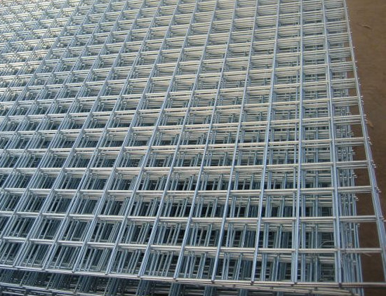 Welded Wire Mesh