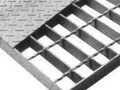 Steel Grating