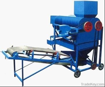 Corn and Maize Sheller and Threshing Machinery 008615238618639