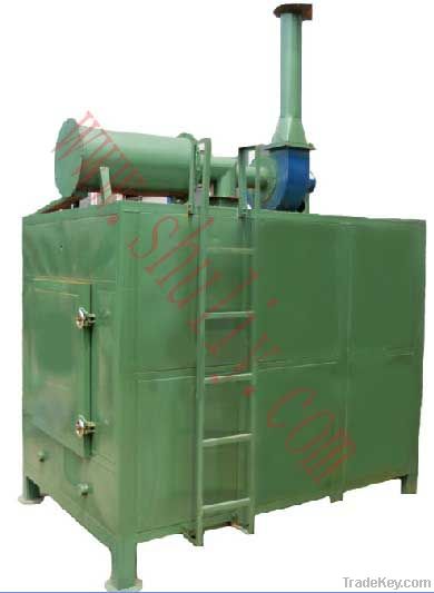 Carbonization furnace 008615238618639