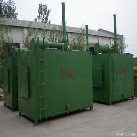 Carbonization furnace 008615238618639