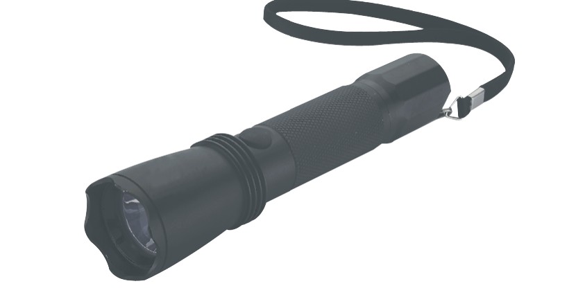 Powerful Torch Flashlight Search Light