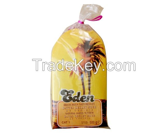 Deglet Nour Dates in Bouquet Packaging