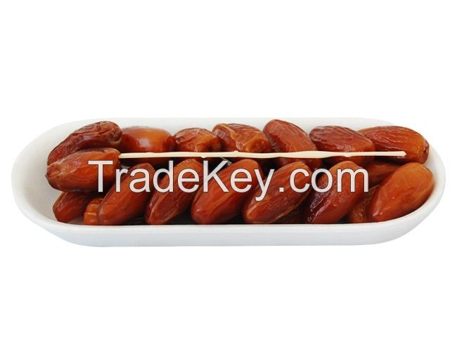 Kenta Dates in Polystyren tray