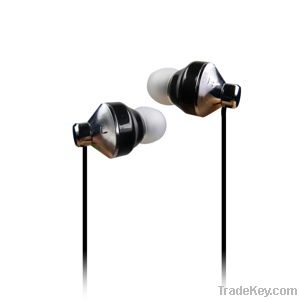 3D earphone