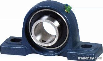 Pillow Block Bearings, Insert Ball Bearing Units