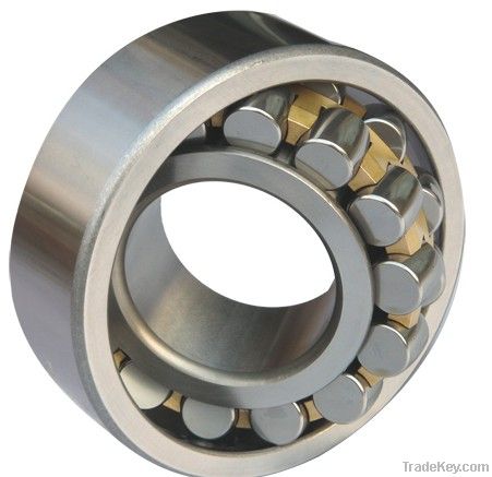 Spherical Roller Bearings, Self-Aligning Roller Bearings