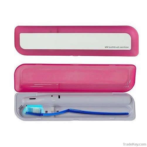 Portale UV Toothbrush sterilizer