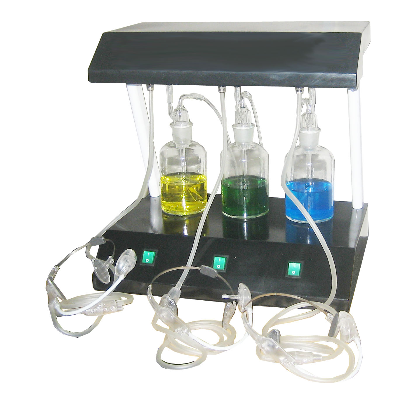 Oxygen Bar